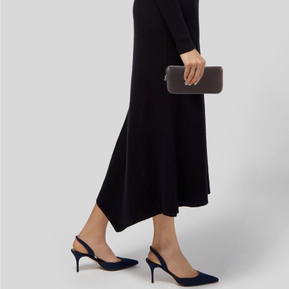 Chanel LAX Zip-Around Wallet - Picture 16 of 16